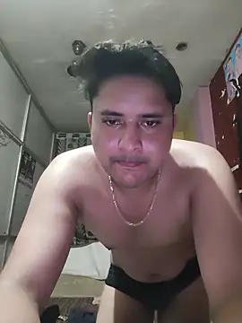 Tejpaljoshi Webcam Show