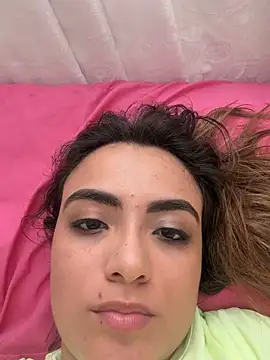 Chat XXX en directo de IsabellaaJoness