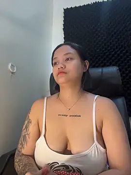 lexi_harper Pertunjukan Webcam