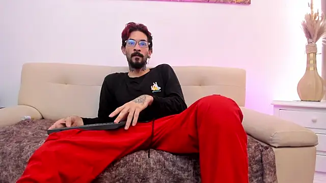 Jonathan_Soto Chat XXX live
