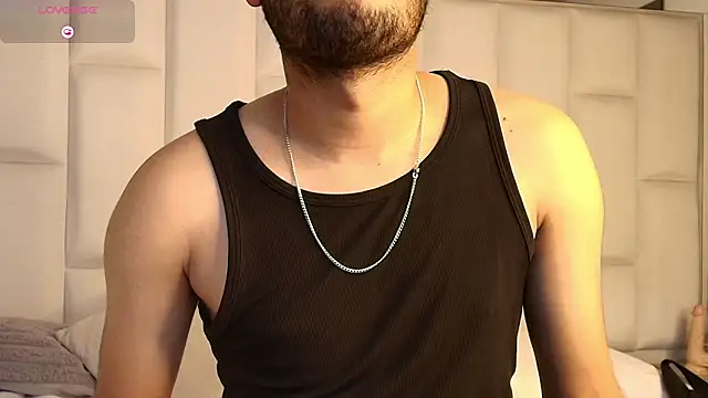 Chatroom XXX en direct de Thiago_Stone1
