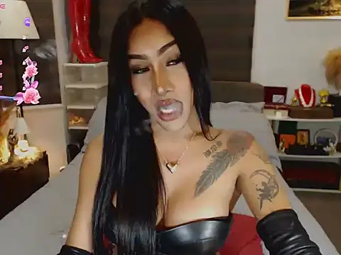 SeductiveVictoria: απευθείας συνομιλία ΧΧΧ