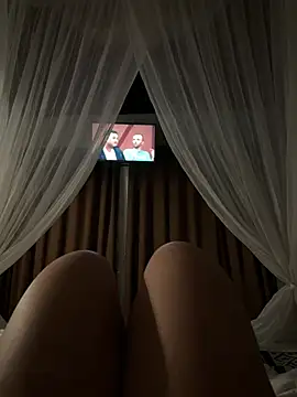 Chat XXX en directo de NiaBeurette