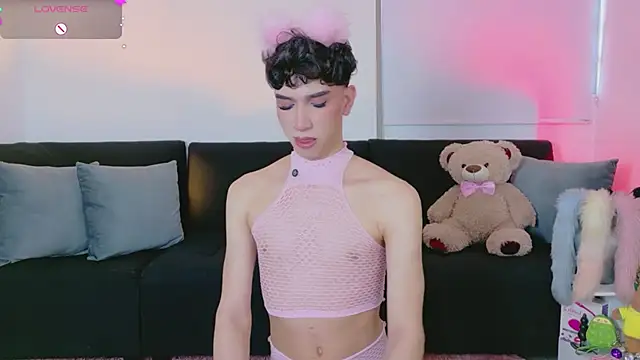Jamess_Brown Live XXX-Chat