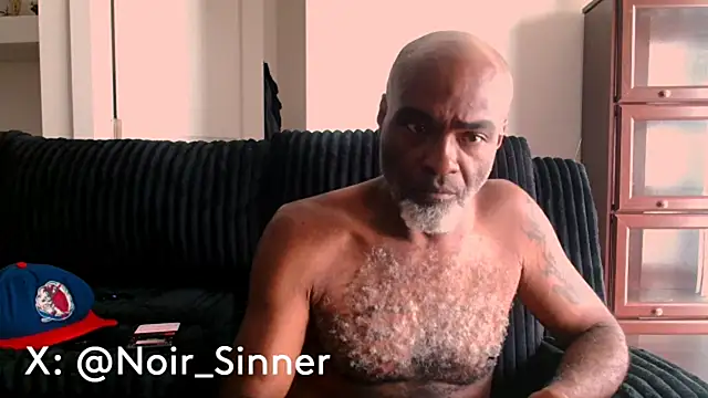 Онлайн чат XXX sinnernoir