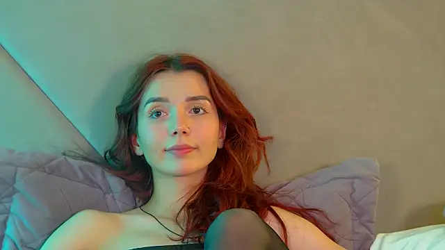 VanessaVienne – Naživo XXX chat