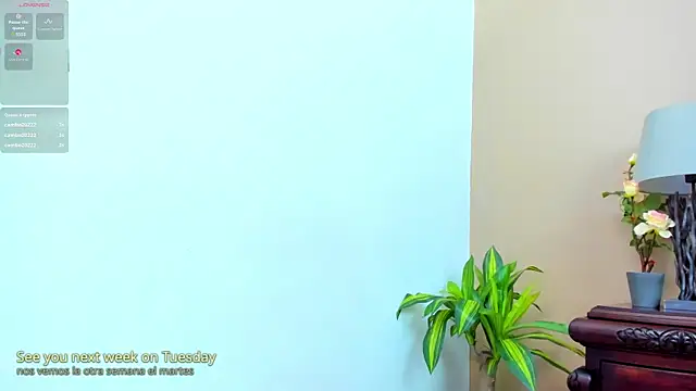 AriSweet: απευθείας συνομιλία ΧΧΧ
