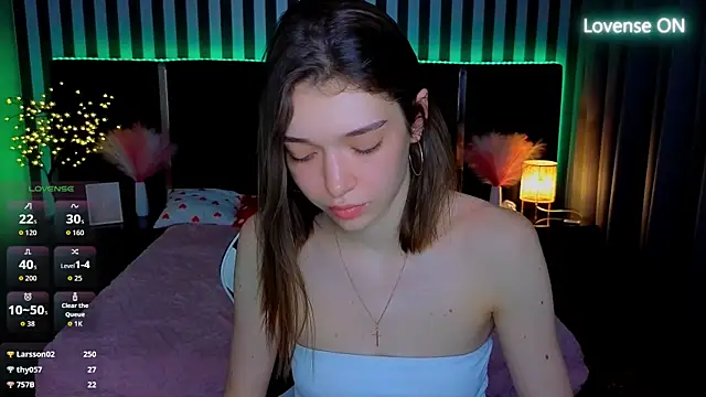 Cherry_Wipe – Naživo XXX chat