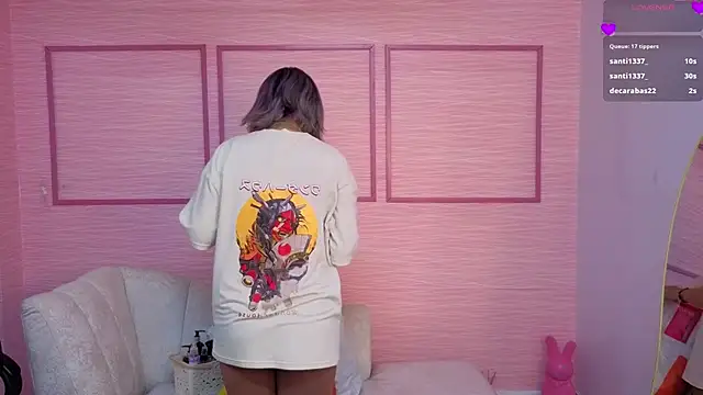 zarcasutra_t – Naživo XXX chat