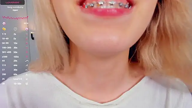 Chat XXX en directo de Barbiebloom