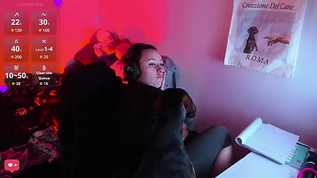 bonnie_moon_ – Naživo XXX chat