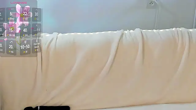 Mili_Joy – Naživo XXX chat