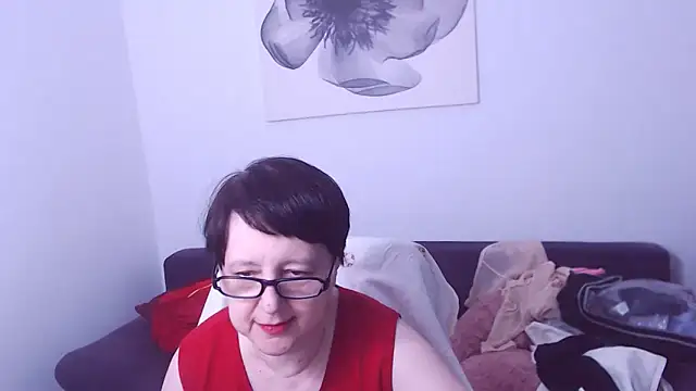 ChristaRose – Naživo XXX chat