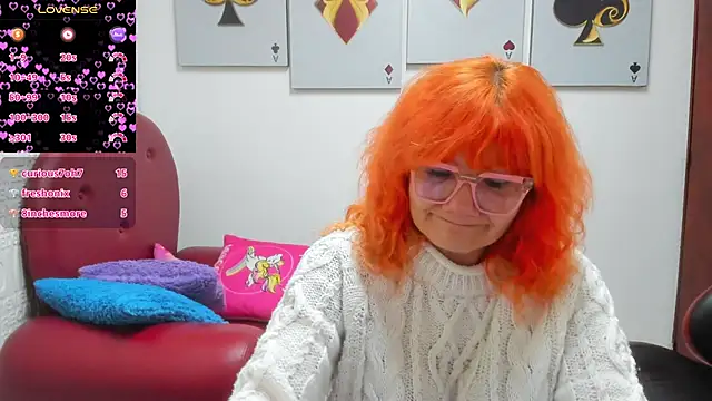 Salomeediaz_ – Naživo XXX chat
