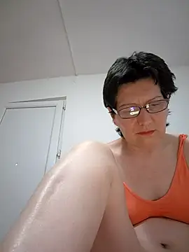 XXX chat uživo modela Vera_Elle