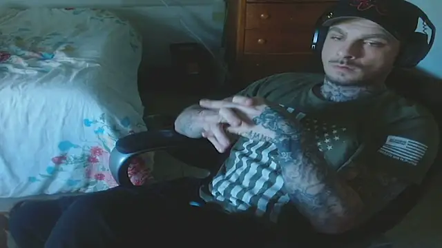 DADDY_KANE8---'s Live XXX Chat