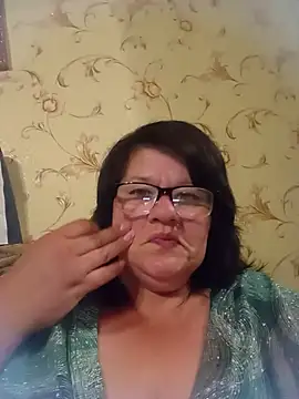 Živý XXX chat NysiOlsen