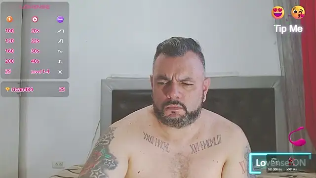 perverseveteranmanxxx – Naživo XXX chat