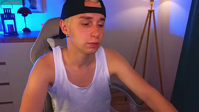Chat XXX en directo de e1v1s