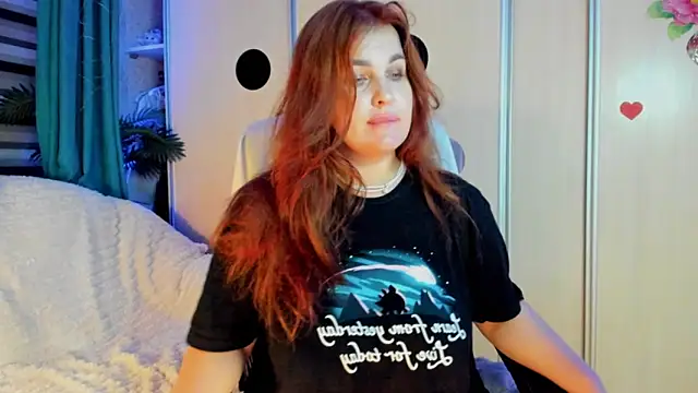 CoraSwon Adlı Modelin Canlı XXX Sohbeti