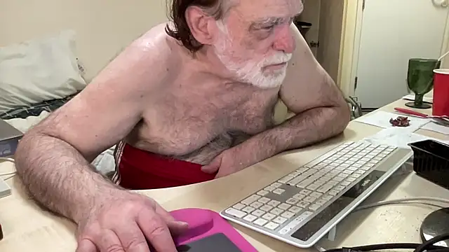 coach-karl's Live XXX Chat