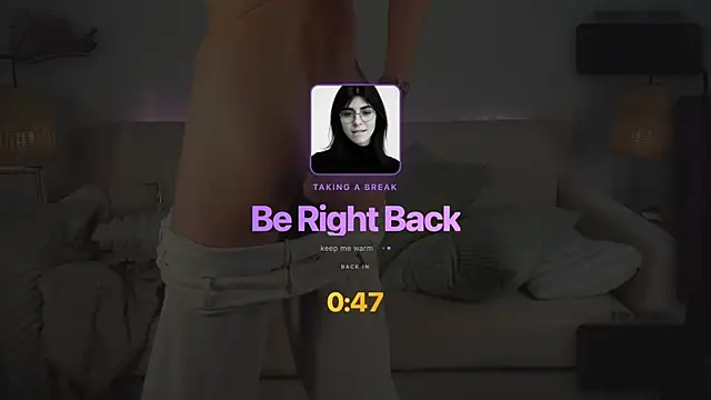 צ'אט XXX בשידור חי של itschloelaurent