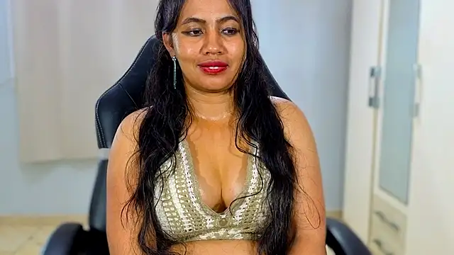 Chat XXX en directo de FannyXhot