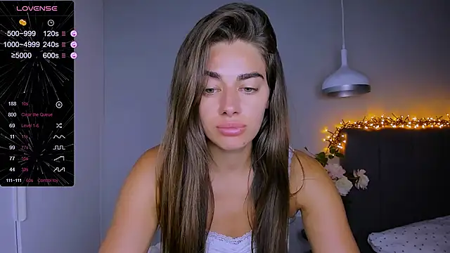 Marta--jess' Live XXX Chat