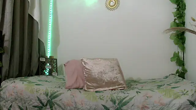 Chat XXX ao vivo de Donniia