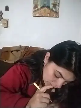 Živý XXX chat YouladyVidal