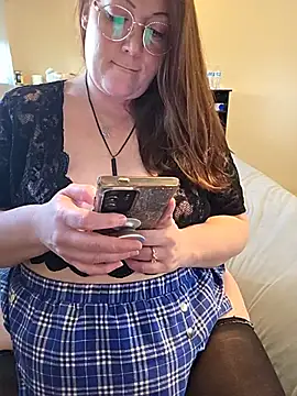Chat XXX en directo de BBWQUEENBEEE