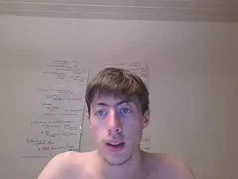 Chat XXX ao vivo de VelvetRagottiOG