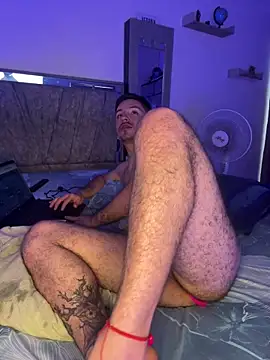 nico_2036 现场XXX聊天