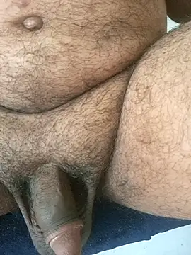 Show de samEuropt na webcam