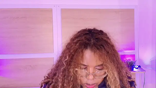 Your_big_ebony_goddness 现场XXX聊天