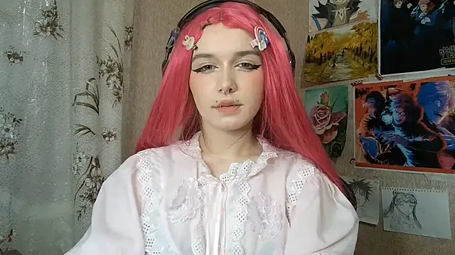 MilaTyan's Live XXX Chat