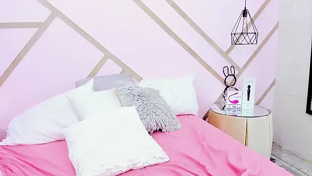 Cloe_Laurenth élő XXX-chatje