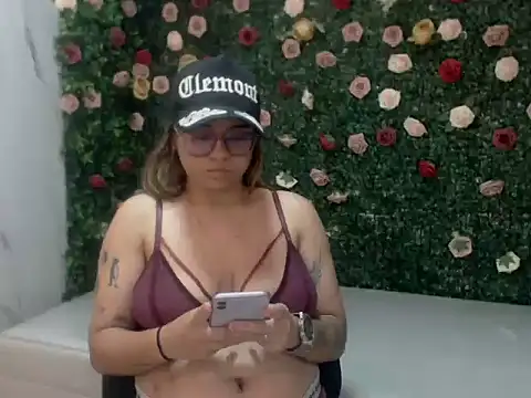 XXX chat uživo modela dream_nc