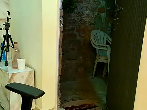 Jenni11Live élő XXX-chatje