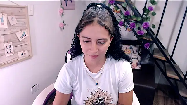 samantha_baby_ Obrolan Langsung XXX