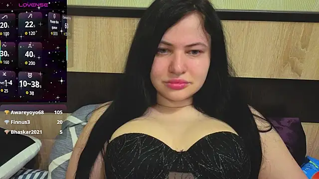 دردشة German_Eva الجنسية المباشرة