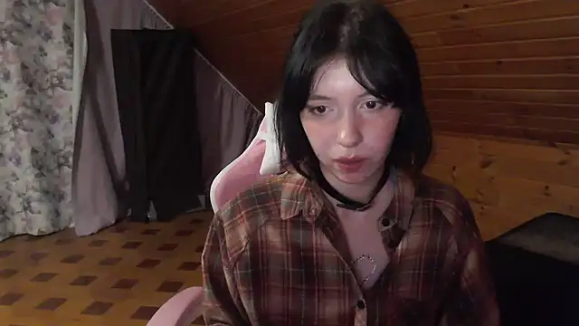 VesperTine2026's Live XXX Chat