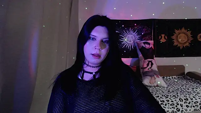 Czat XXX na żywo – iintimate_flesh