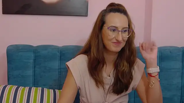 LysAd's Live XXX Chat