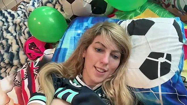 Chat XXX en directo de CelestialRuby