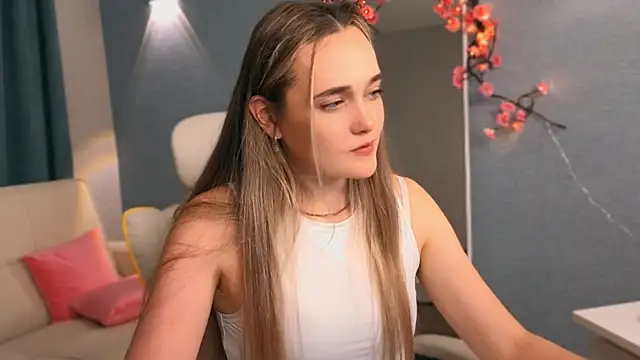 earthfantasyy Live XXX Chat