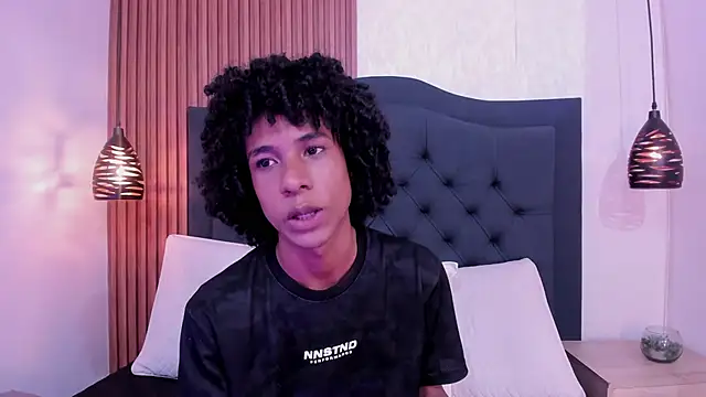 Chat XXX ao vivo de Johan_gz_