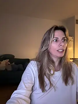 abbyxluv élő XXX-chatje