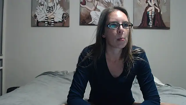 blondiesin50 élő XXX-chatje
