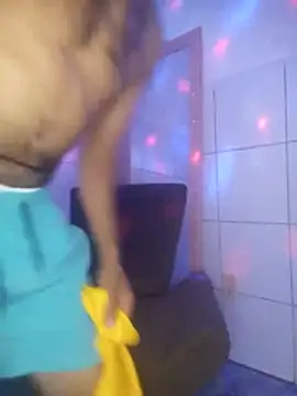 Chat +18 de TiagosafadoFortaleza ao vivo
